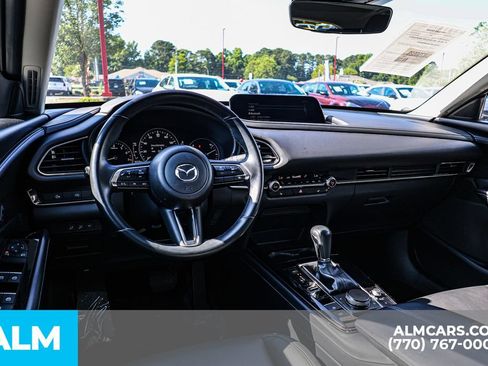 Used 2025 MAZDA CX-30 AWD 2.5 S w/ Preferred Package image 29
