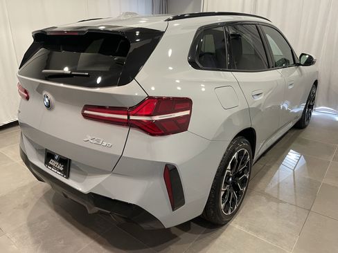 New 2026 BMW X3 xDrive30 w/ Premium Package image 6