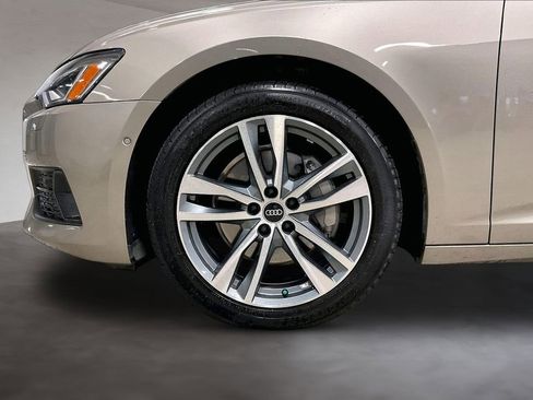 Used 2021 Audi A6 Premium Plus w/ Premium Plus Package AWD/4WD image 34