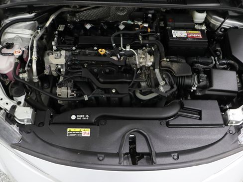 Certified 2023 Toyota Corolla LE image 34