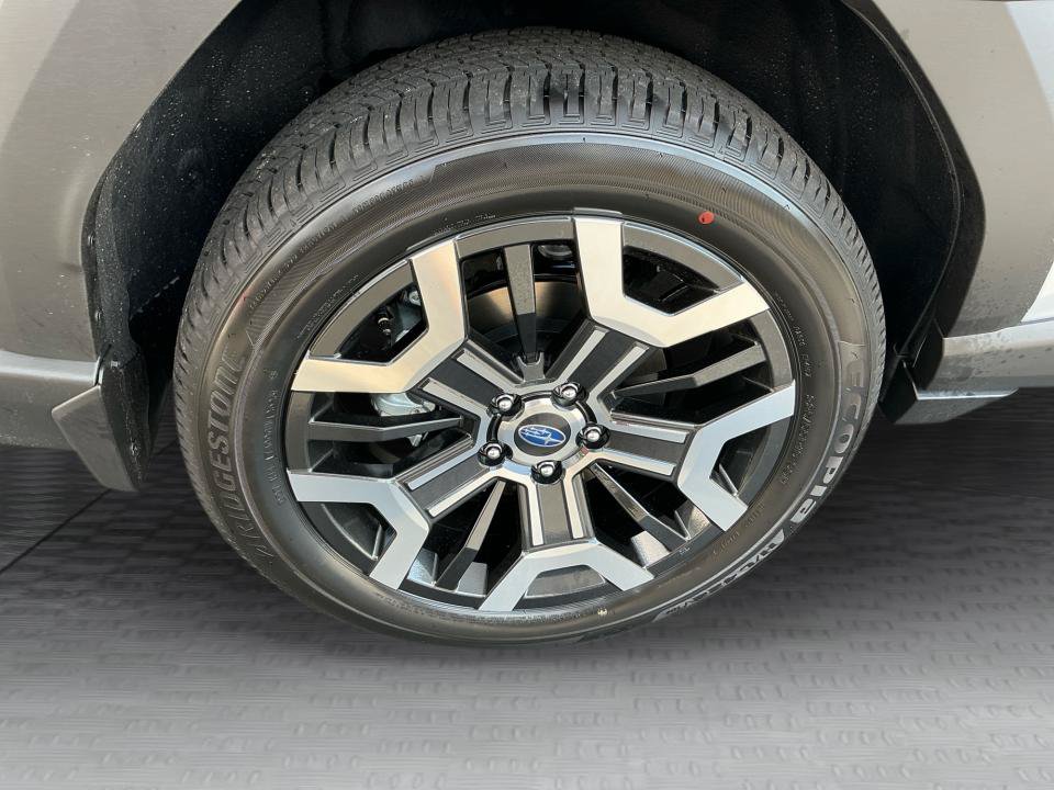 New 2026 Subaru Outback Touring XT AWD/4WD image 25
