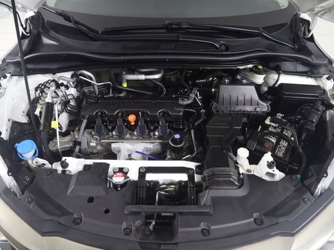 Used 2022 Honda HR-V EX image 46