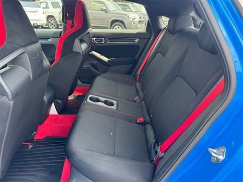 Used 2024 Honda Civic Type R image 10