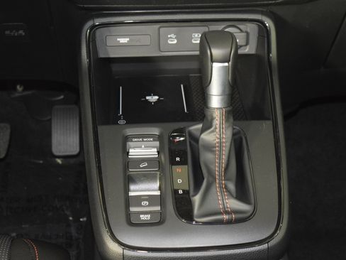 New 2026 Honda CR-V Sport-L image 13