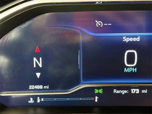 Used 2023 Chevrolet Silverado 1500 LT w/ Convenience Package II image 13