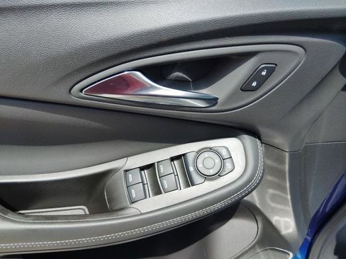 Used 2023 Buick Encore GX Select AWD/4WD image 13