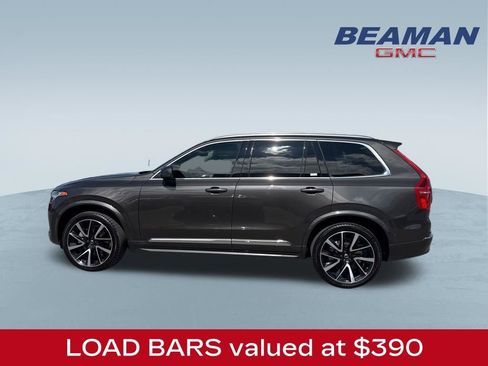 Used 2023 Volvo XC90 B6 Plus w/ Protection Package Premier AWD/4WD image 4