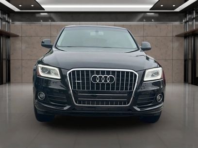 Used 2015 Audi Q5 2.0T Premium Plus w/ Technology Package
