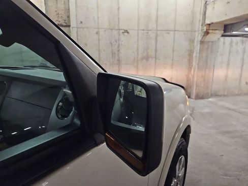 Used 2008 Ford Expedition Limited image 8