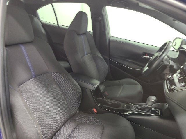 Used 2020 Toyota Corolla SE FWD image 12