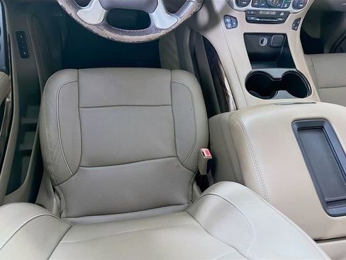 Used 2018 GMC Yukon SLT w/ Open Road Package RWD image 23