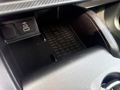 Used 2025 Ford Bronco Sport Big Bend w/ Convenience Package image 37