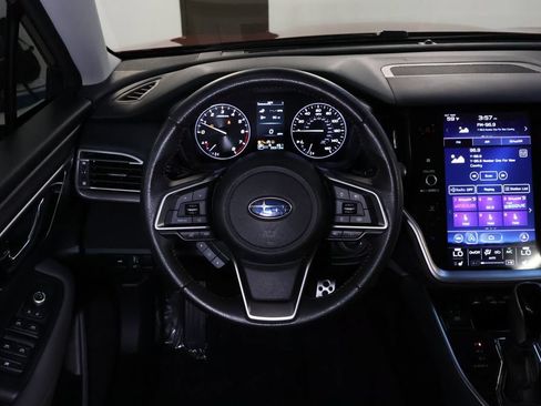 Used 2022 Subaru Legacy Sport AWD/4WD image 19