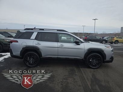 New 2026 Subaru Outback Limited XT