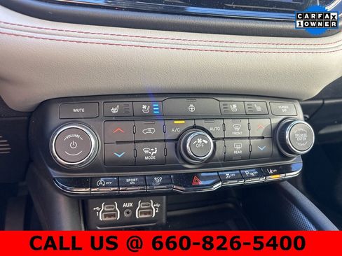 Used 2023 Dodge Durango GT image 16