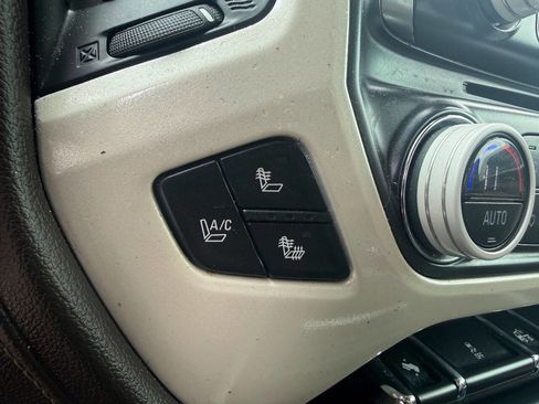 Used 2014 Chevrolet Silverado 1500 LTZ Z71 w/ LTZ Plus Package image 28