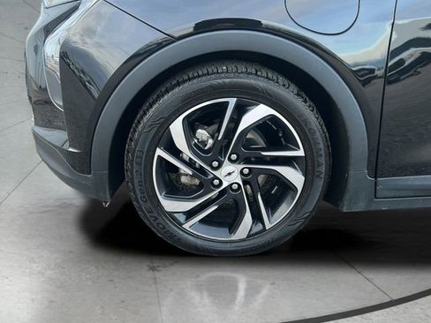 Certified 2023 Chevrolet Bolt LT image 24