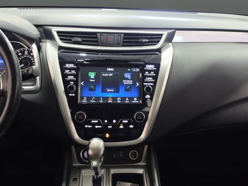 Used 2018 Nissan Murano Platinum AWD/4WD image 13