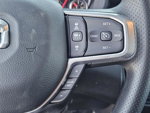 New 2026 RAM 2500 Tradesman RWD image 21