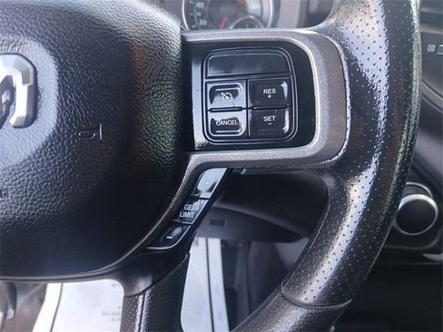 Used 2021 RAM 2500 Tradesman image 21