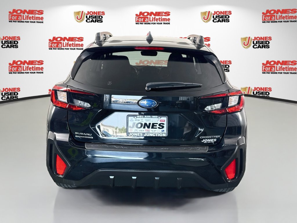 Used 2024 Subaru Crosstrek 2.0i Premium AWD/4WD image 15