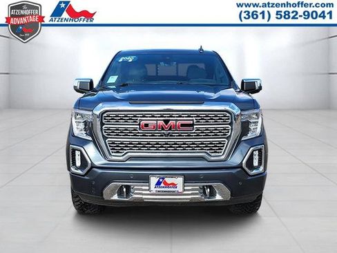 Used 2020 GMC Sierra 1500 Denali w/ Denali Ultimate Package image 2