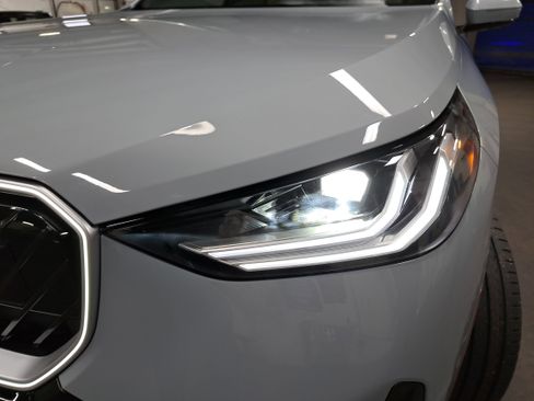 New 2026 BMW X3 xDrive30 w/ M Sport Package image 32