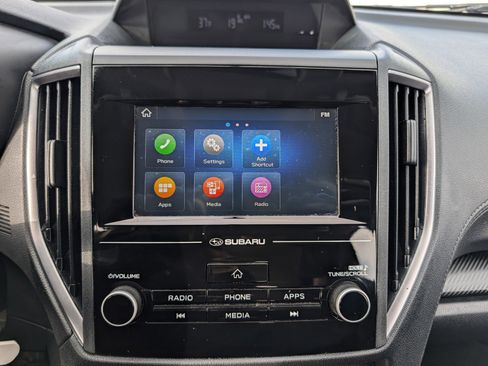 Used 2022 Subaru Impreza 2.0i image 21