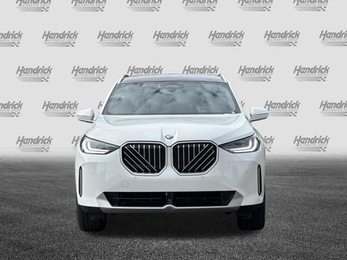 Used 2026 BMW X3 xDrive30i AWD/4WD image 10