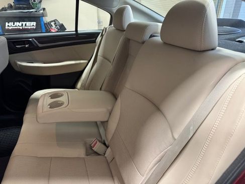 Used 2019 Subaru Legacy 2.5i Limited image 7