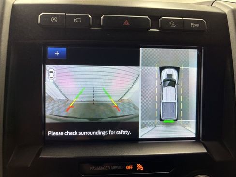 Used 2020 Ford F150 Raptor w/ Equipment Group 802A Luxury image 13