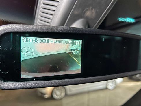 Used 2025 Mercedes-Benz Sprinter 2500 image 33