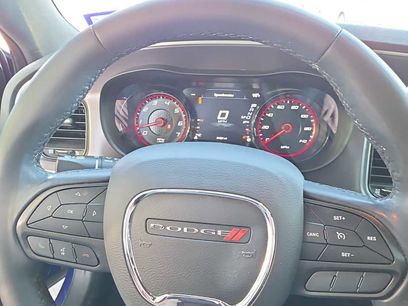 Used 2022 Dodge Charger SXT w/ Blacktop Package