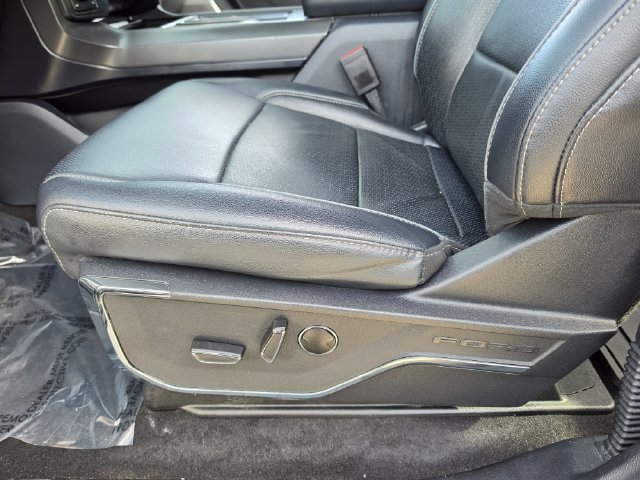 Used 2024 Ford F150 Lariat w/ Equipment Group 502A High AWD/4WD image 9