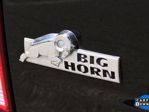 Used 2018 RAM 1500 Big Horn image 40