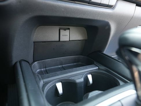 Certified 2025 MAZDA CX-50 AWD 2.5 S w/ Premium Package image 26