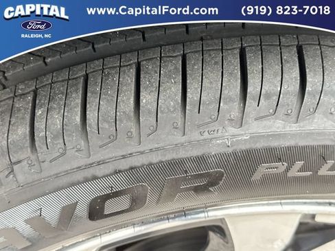 Used 2021 Subaru Outback Touring XT AWD/4WD image 13