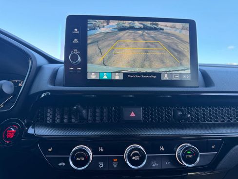 Used 2024 Honda CR-V EX-L image 21