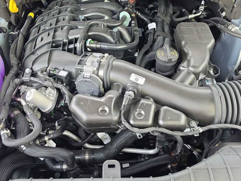 New 2026 Jeep Grand Cherokee Laredo X AWD/4WD image 29