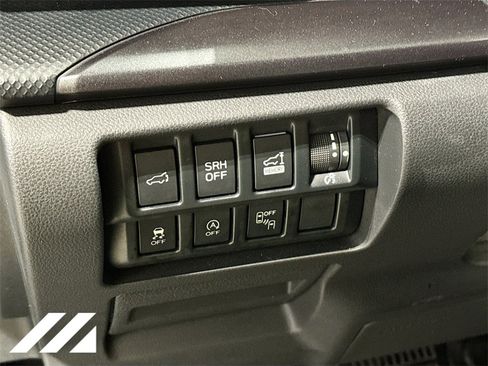 Certified 2024 Subaru Forester Wilderness image 10