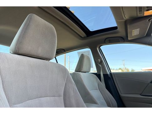 Used 2013 Honda Accord EX image 18