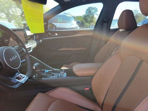 Used 2023 Kia K5 GT FWD image 11