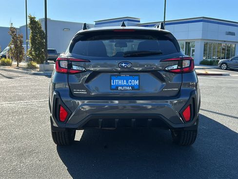 Certified 2024 Subaru Crosstrek 2.0i Premium AWD/4WD image 6