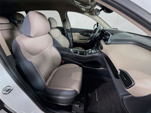 Used 2023 Hyundai Santa Fe SE FWD image 26