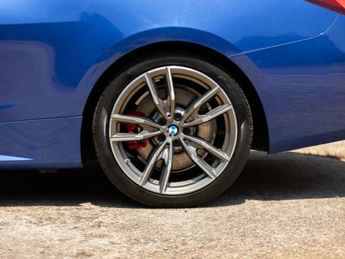 Used 2021 BMW 440i xDrive Coupe w/ Premium Package AWD/4WD image 14