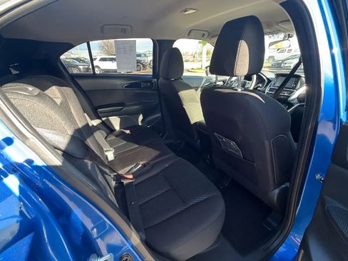 Used 2018 Mitsubishi Eclipse Cross ES FWD image 13
