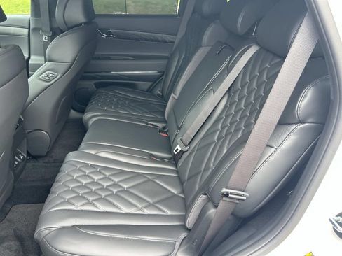 New 2026 Genesis GV80 3.5T Prestige AWD/4WD image 21