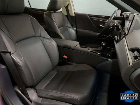 Used 2024 Lexus ES 350 image 80