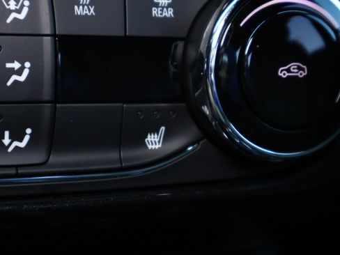 New 2026 Chevrolet TrailBlazer ACTIV w/ Convenience Package FWD image 4