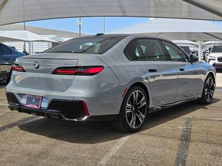 Used 2025 BMW 740i RWD video 2